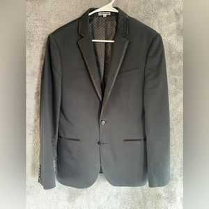 Express Regular Fit Blazer 38R